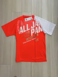 Move Sport 2026 インターハイ記念Tシャツ ピンク Oサイズ - メルカリ