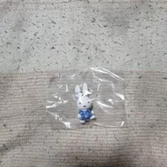 Dick Brunaともだちマスコット【ミッフィー(おはな)】