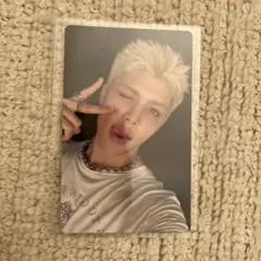 &TEAM MAKI weverse lucky store 韓国 第2弾