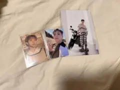 Seventeen ホシ 3枚セット