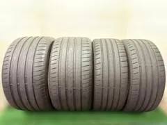 ブリヂストン　TURANZA 6 255/45R20 285/40R20 4本 ブリヂストン TURANZA 6 255/45R20 285/40R20 4本 - メルカリ