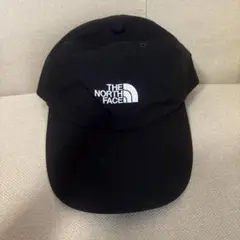 THE NORTH FACE キャップ 品番NN02340 ブラック