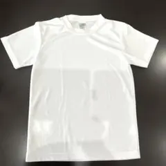 白Tシャツ Jr.L 150のサムネイル