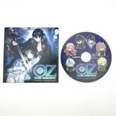 OVER REQUIEMZ オリジナルサウンドトラック Switch