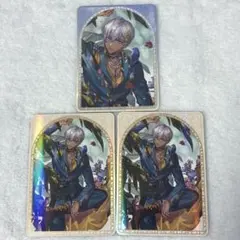 ⸝⸝にじさんじ イブラヒム ART OF NIJISANJI 3枚セット⸝⸝