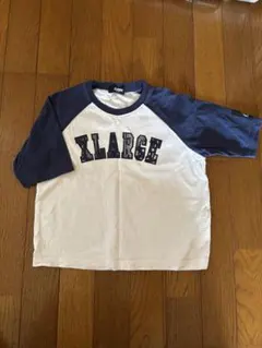 XLARGE Tシャツ 100cm