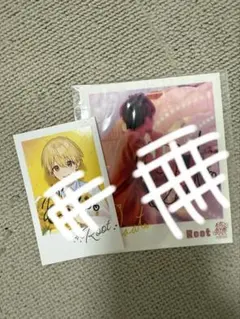 るぅとくん　サイン入りブロマイド＆チェキ 2026年最新】るぅとくんサイン入りの人気アイテム - メルカリ