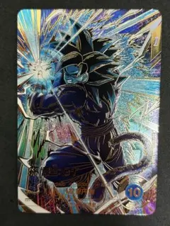 孫悟空 GT パラレル GDR☆ ダイバーズ SDV10-016 ドラゴンボール