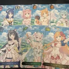 Shadowverse EVOLV プリンセスコネクト！Re:Dive リーダー - メルカリ