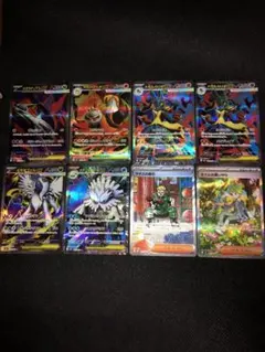 メガブレイブ　メガシンフォニア　SAR SR まとめ売りっ！