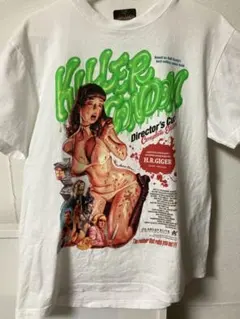 未使用 限定版 EROSTIKA キラーコンドームTシャツ XLサイズ - メルカリ