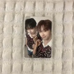 BOYNEXTDOOR ウナク ジェヒョン トレカ - メルカリ