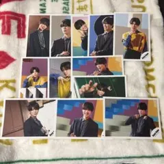 SexyZone timelesz 松島聡 写真セット