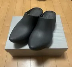 balenciaga テクノクロッグ　41 楽天市場】BALENCIAGA(バレンシアガ) サイズ:41 TECHNOCLOG MULE