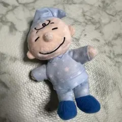 チャーリーブラウン　ぬいぐるみ