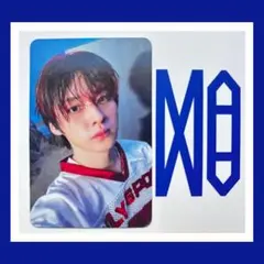 Stray Kids KARMA 封入トレカ　リノ　LeeKnow　スキズ