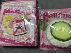 Mellojoy メロジョイ 大福 グァバ もちもちもち 未使用品 - メルカリ