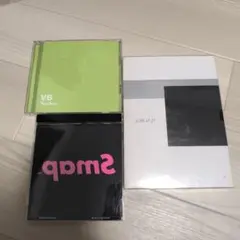 2026年最新】SMAP pamS CDの人気アイテム - メルカリ