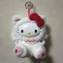 ハローキティ ぬいぐるみ リュック バッグ usj ギャル y2k - メルカリ