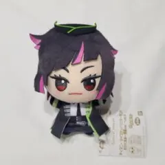 【美品】A1 ツイステッドワンダーランド ちびぐるみ リリア 寮服