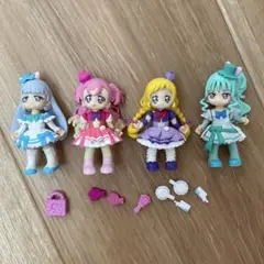 わんだふるぷりきゅあ ぷりきゅーと