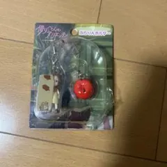 借りぐらしのアリエッティ ぶらりんホルダー - メルカリ