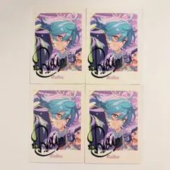 あんスタ ぱしゃっつ 10周年 ライカ