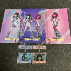 み*須様 ミルキー☆サブウェイ トレーディングマグショット 2025年最新】ミルキー☆サブウェイの人気アイテム - メルカリ