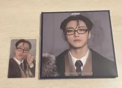 ATEEZ GOLDEN HOUR : Part.4 デジパ ソンファ