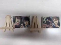TOP4 ミニキャンバスボード 異物混入 - メルカリ