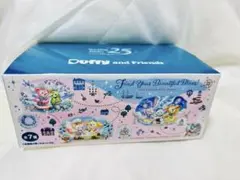 ダッフィー＆フレンズ ファインド・ユア・ビューティフル・ブルー