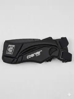 【美品】サッカーCoerver FULL90 ヘッドプロテクター　クーバー正規品のサムネイル