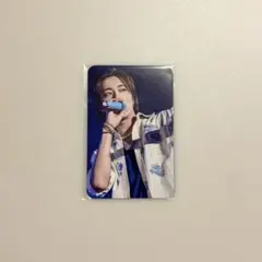 treasure HELLO SPECIAL 京セラ ハルト トレカ