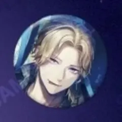 ブレマイ 芦佳 缶バッジ パソソン ブレマイ 須王芦佳 パソソン AGF 缶バッジ 特典 - メルカリ