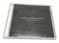 MONSTER HUNTER WORLD SPECIAL SOUNDTRACK