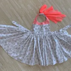 【最終値下】MARL マールマール エプロン