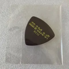 ピック ミュージシャン