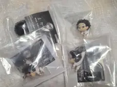 鬼滅の刃 伯治 4点セット