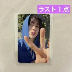 CORTIS GREENGREEN HMV特典 トレカ ソンヒョン ④ - メルカリ