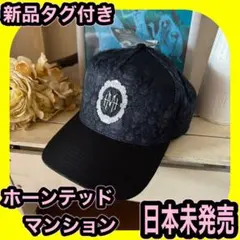 2026年最新】Disney カラー：ブラック系 ベースボールキャップの人気