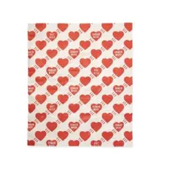 HUMAN MADE Leisure Sheet "Red"のサムネイル