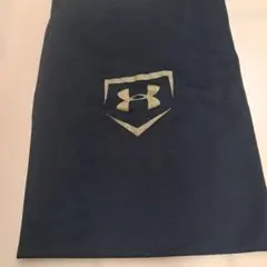 Under Armour 黒 袋
