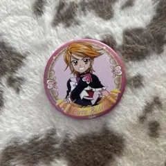ふたりはプリキュア マックスハート 缶バッジ