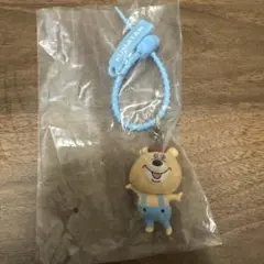 KUMATAN カラフルマルチチャーム