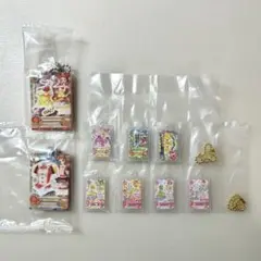 アイカツ ガチャ 有栖川おとめ 北大路さくら