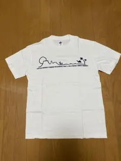 美品 足寄町道の駅オリジナル 松山千春 Tシャツ サイズL 大空と大地の