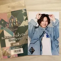 宮城大弥 オリメンフォト