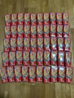 グリコ かるじゃが うましお味 40個セットのサムネイル