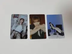 BOYNEXTDOOR テサン