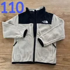 110◆THE NORTH FACE フリースジャケット